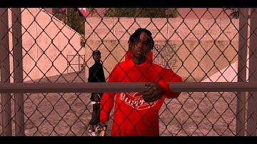 Thotboii - Murda Shit || LS-RP.NET