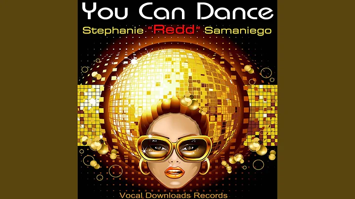 You Can Dance (Original)