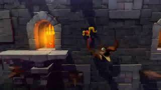Crash Bandicoot Remastered: Don't Get Squashed