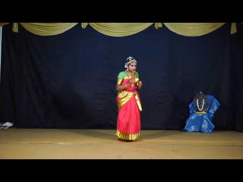 Natha Hare (Pashyati