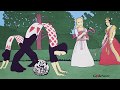 Alice in Wonderland Video Summary