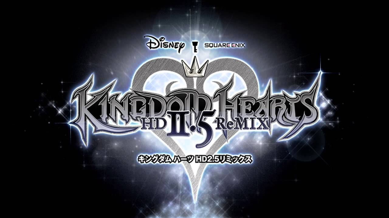 Savannah Pride ~ Kingdom Hearts HD 2.5 ReMIX Remastered OST