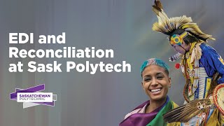 EDI and Reconciliation at Sask Polytech