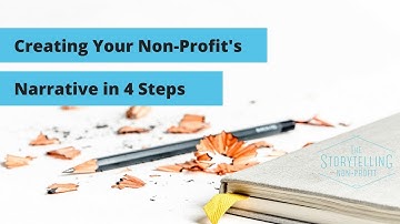 Creating Your Non Profit
