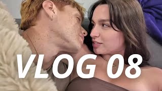 Thumbnail for VLOG 08 - TENEMOS LA CHAMPIONS