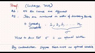 08  Interval Scheduling Correctness
