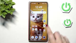 HONOR Magic V6 – How to Check Serial Number