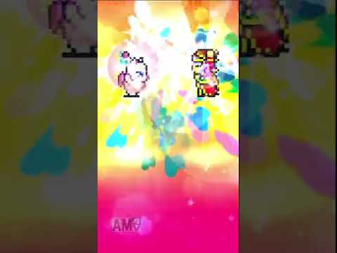 FFRK VS【訓練】イフリート＆シヴァ＆ラムウ(修練の模擬戦闘)