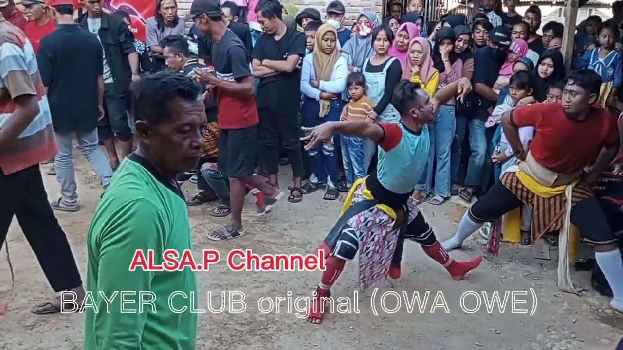🔴Live Pagersari Janturan Kuda Kepang BAYER CLUB.#bayerclub#jarankepang @alsa.pchannel1936