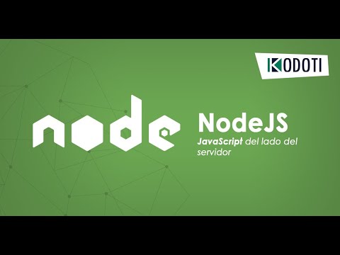 05. Introducción a Node JS - Interactuando con la terminal REPL