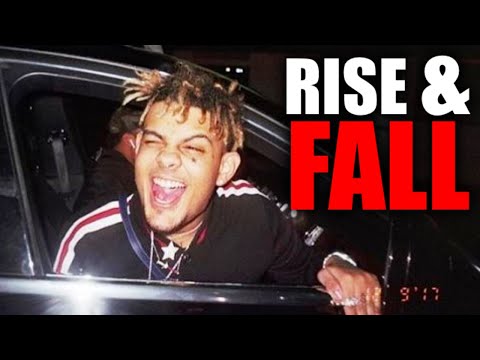 The Rise And Fall Of Smokepurpp Documentary