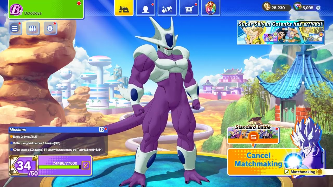 DotoDoya Stream 10-19-2025 | LETS GAME....