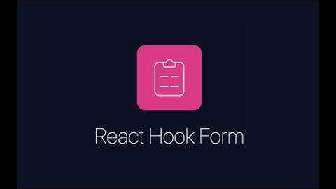 V6 - React Hook Form - persist multiple steps forms (Form Wizard)