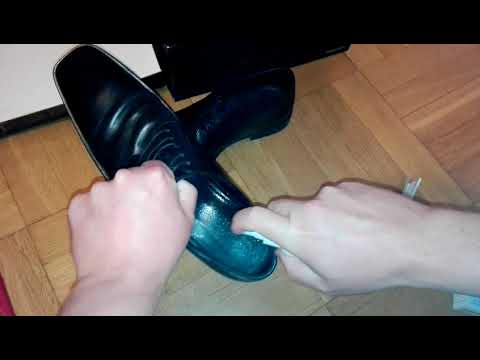 Myfungar: Fußpilz von gebrauchten Schuhen? Nein Danke!
