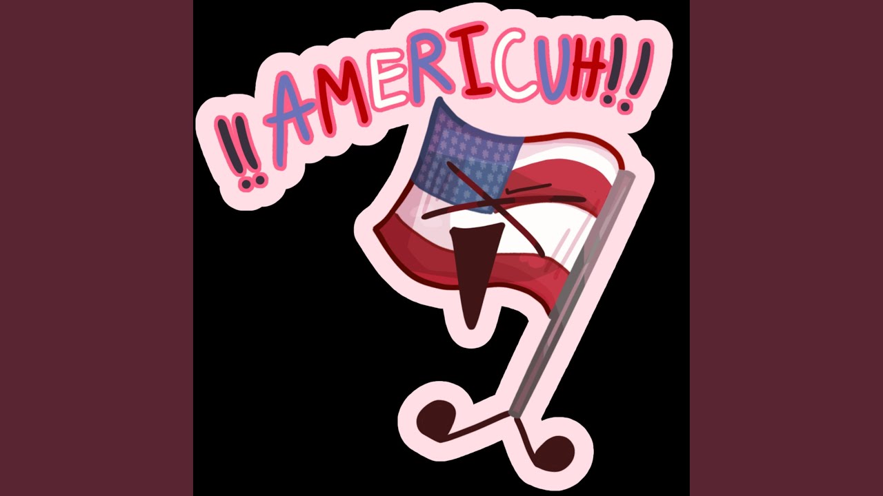 Americuh (Sped Up) - YouTube