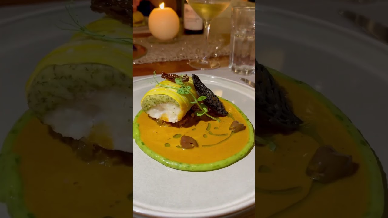 Indulge in Culinary Delights at Chef Ours, Sint Maarten | WEARESXM.com | Creating Memories