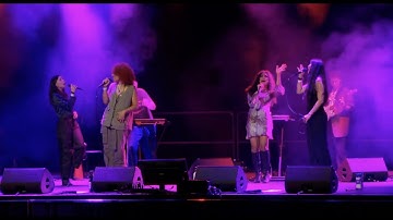 MICHELLE - "MESS U MADE" Live from Brooklyn Steel