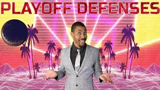 Playoff Defenses