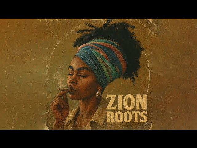 Roots Reggae (1976) [Lost Album] Jahna Dube, Marachi Dube - Zion