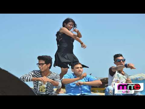 مهرجان العامريه تيم الارتجاله رجب استريو و بارتي و بندق 