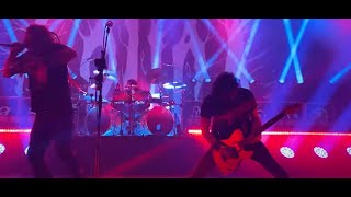 Download Lagu Lamb of God's Randy Blythe joined Gojira on stage for “Adoration For None“ 1st time live MP3