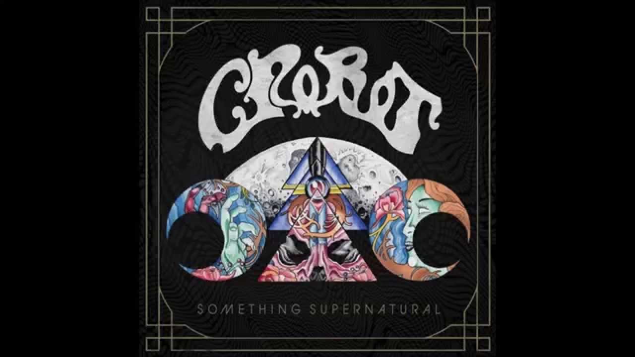 Crobot - Skull of Geronimo 2014