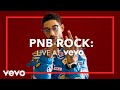 PNB Rock - Scrub (Live at Vevo)