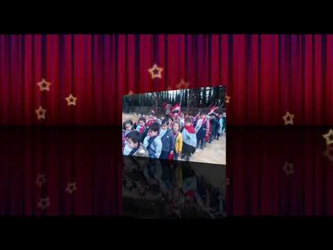 أنشطة لأطفال الروضة خبرة وطني سوريا من 3 الى 6 سنوات