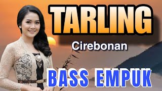 TARLING CIREBONAN TENGDUNG - TARLING DANGDUT PALING DI CARI - LAGU LAGU SANTAI TEMAN NGOPI