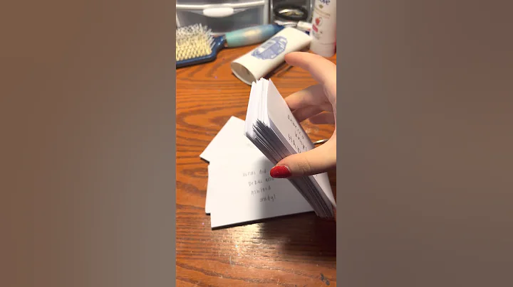 OB Flashcards