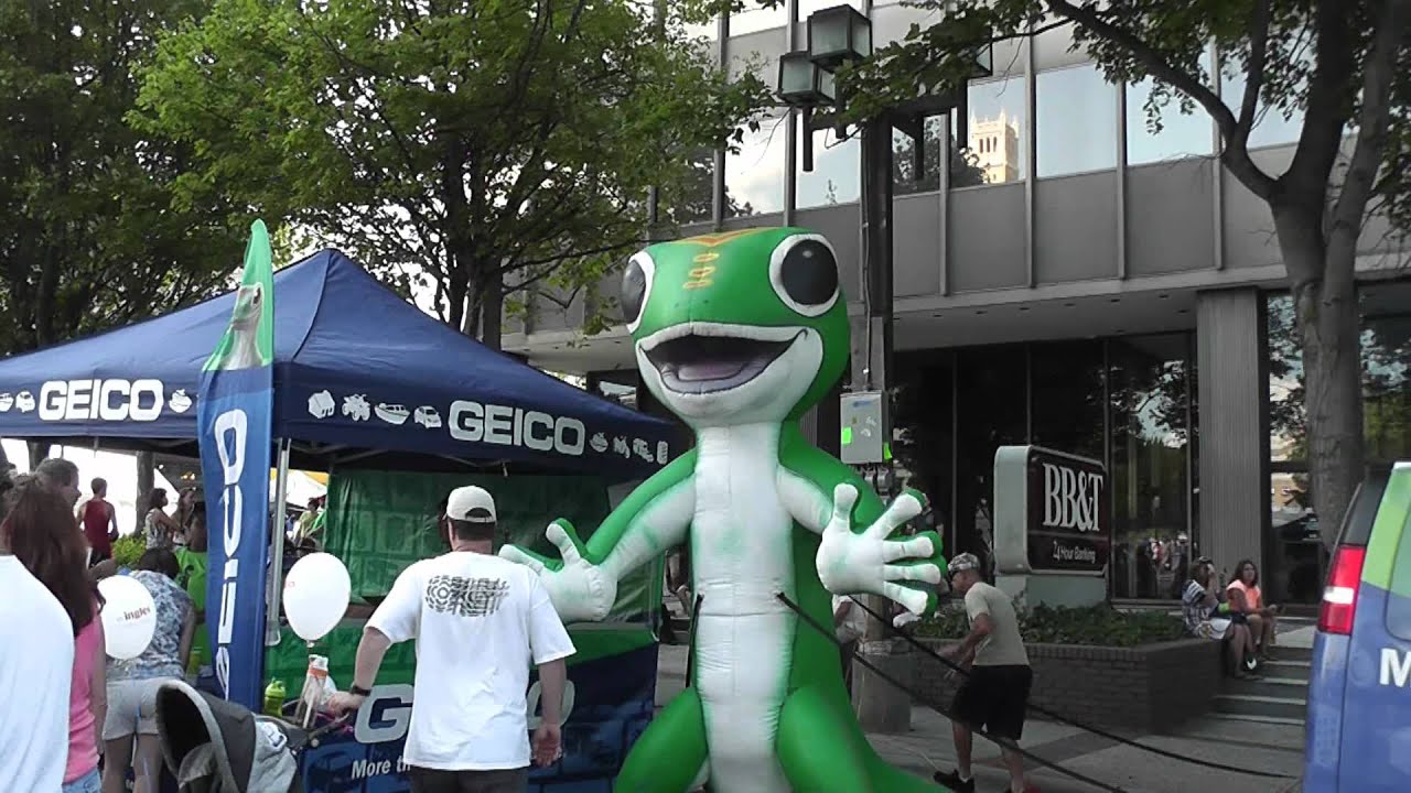 #78  Bele Chere! 2012! Saturday Encounters!