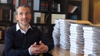 Interview d'Olivier Norek - Code 93 - Éditions Michel lafon