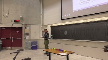 COMPSCI 2C03 - Fall 2022