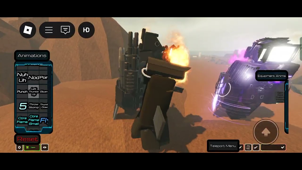 What if UTC betrayed UTTV #1