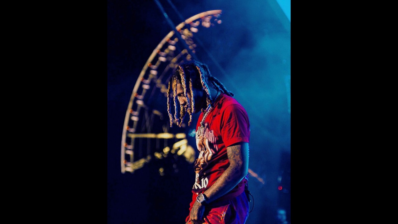 (FREE) Lil Durk X Lil Baby Type Beat - “Load“