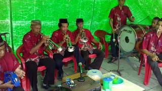 TANJIDOR 'LAGU SELAMAT PENGANTIN BARU' || BUDAYA SAMBAS