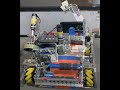 Zip ties ultimate goal league meet 3 robot breakdown