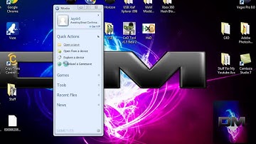 ★★ How To Mod CoD 4 Message Of The Day And Custom Classes★★