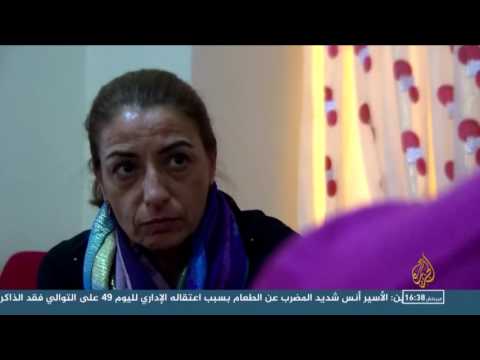 لا حدود.. مهربو البشر