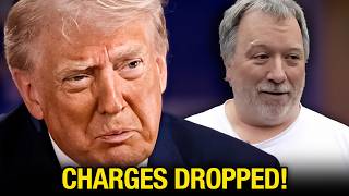 Trump FAILS, Paying BIG Time For Attacking Retired Cop For Posting Meme