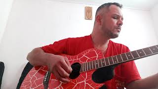 Te Vejo Pg Cover Acústico
