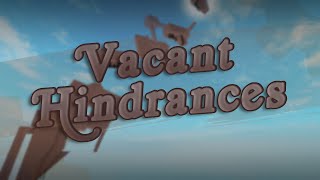 [FIRST VICTOR] Tower of Vacant Hindrances - Completion