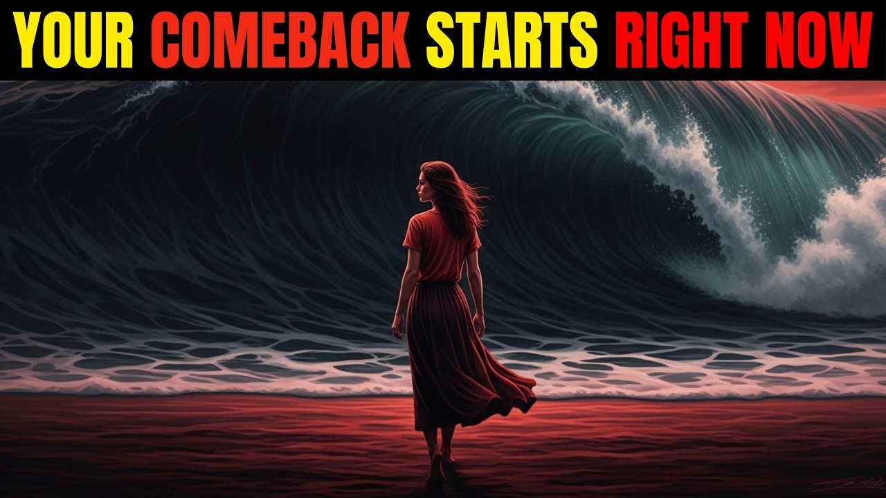 The Empath’s Biggest Comeback Is About to Begin