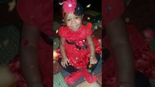 Happy 10Th Birthday, Jaelah