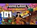 Minecraft na obcasach Sezon V #101 - Pierwsi obywatele miejscy