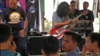 Godbless Menjilat matahari Cover Sarara27 feat pekerja musik sulteng