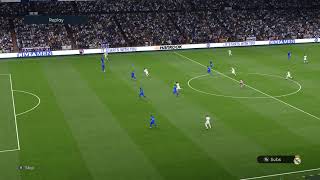 PES 2021 | Shigeki Sato Unbelievable Missed Goal against Getafe | La Liga 2024/2025 PES 2021 | Shigeki Sato Unbelievable Missed Goal against Getafe | La Liga 2024/2025