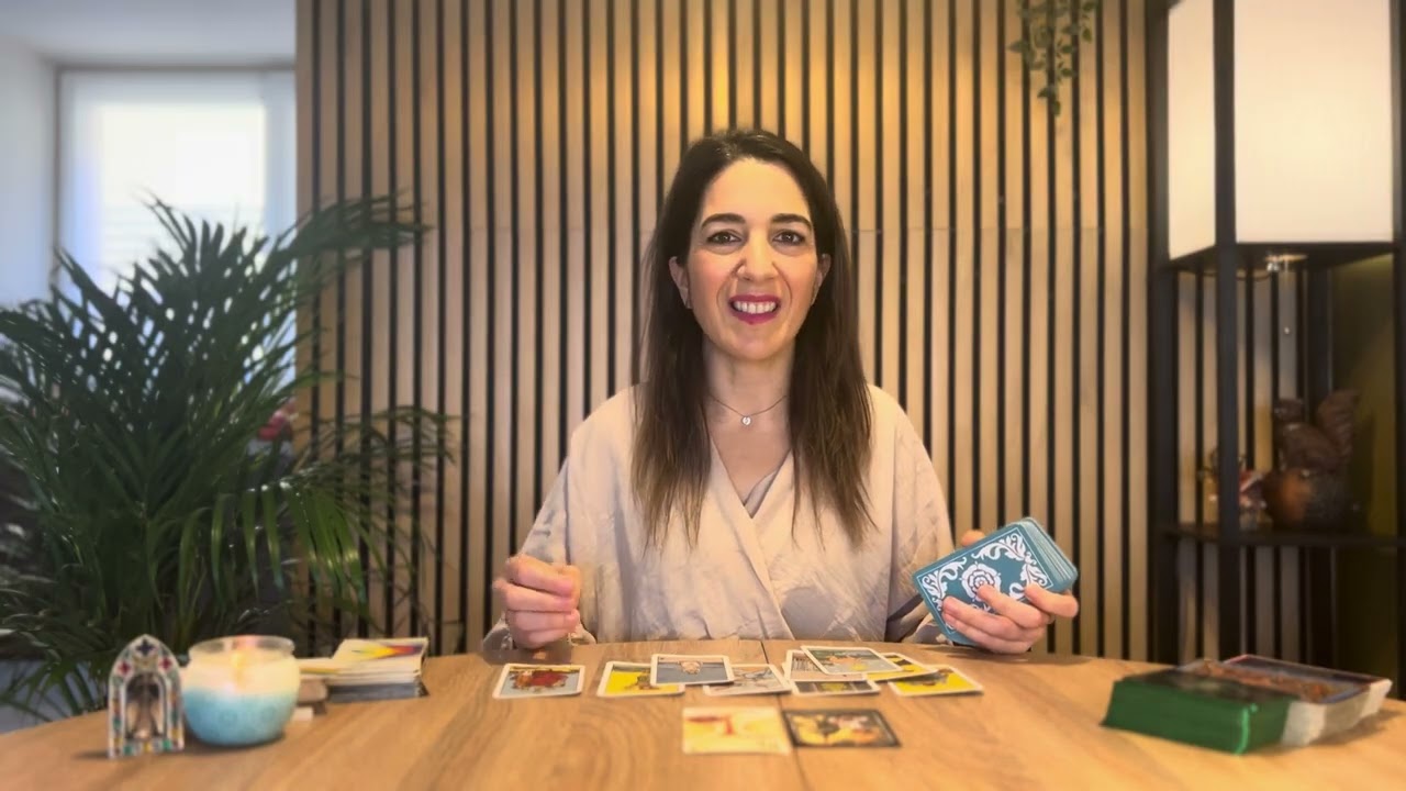 ¿QUÉ PUERTA SE ABRE? CUAL ES MI DESTINO🏹TAROT INTERACTIVO🤔ELIGE UNA CARTA