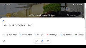 Google Assistant tiếng Việt đã có thể làm gì?