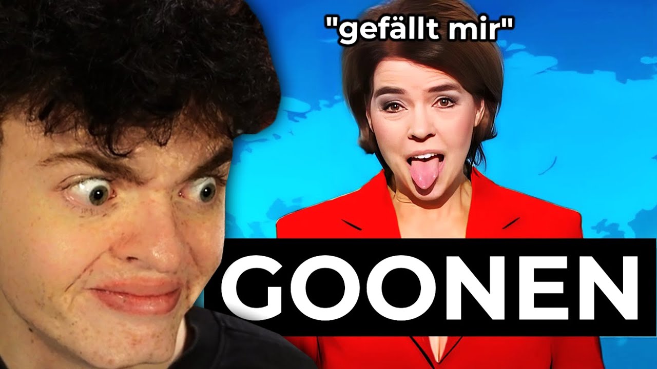 Die JUGENDWÖRTER sind Schlimm...👺🥲